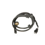 Standard Ignition ABS Speed Sensor ALS616 for 2007-2012 Nissan (Sentra)