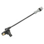 Standard Ignition ABS Speed Sensor ALS1888 for 2002-2005 Porsche (911, Boxster)