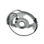 Standard Ignition ABS Speed Sensor ALS547 for 1991-2003 Chevrolet/GMC 4.3L (Blazer, S10, S10 Blazer, Jimmy)