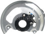 Standard Ignition ABS Speed Sensor ALS547 for 1991-2003 Chevrolet/GMC 4.3L (Blazer, S10, S10 Blazer, Jimmy)
