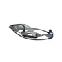 Standard Ignition ABS Speed Sensor ALS547 for 1991-2003 Chevrolet/GMC 4.3L (Blazer, S10, S10 Blazer, Jimmy)