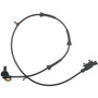 Standard Ignition ABS Speed Sensor ALS619 for 2005-2006 Nissan (Altima)
