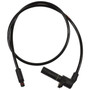 Standard Ignition ABS Speed Sensor ALS2090 for 1990-1994 Mercedes-Benz (500SL, 600SL, SL320, SL500)
