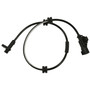 Standard Ignition ABS Speed Sensor ALS2711 for 2014 Ford (Fiesta)