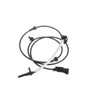 Standard Ignition ABS Speed Sensor ALS2591 for 2012-2019 Ford (Explorer, Special Service Police Sedan, Taurus)