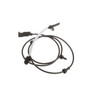 Standard Ignition ABS Speed Sensor ALS2591 for 2012-2019 Ford (Explorer, Special Service Police Sedan, Taurus)
