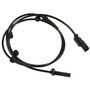Standard Ignition ABS Speed Sensor ALS2592 for 2013-2019 Ford/Lincoln (Explorer, Flex, Taurus, MKS)