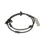 Standard Ignition ABS Speed Sensor ALS55 for 1999-2004 Jeep (Grand Cherokee)