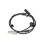 Standard Ignition ABS Speed Sensor ALS55 for 1999-2004 Jeep (Grand Cherokee)