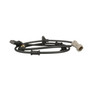 Standard Ignition ABS Speed Sensor ALS55 for 1999-2004 Jeep (Grand Cherokee)