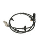 Standard Ignition ABS Speed Sensor ALS55 for 1999-2004 Jeep (Grand Cherokee)