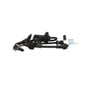 Standard Ignition ABS Speed Sensor ALS210 for 2001-2005 Chrysler/Dodge (Grand Voyager, Town & Country, Voyager, Caravan)