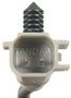 Standard Ignition ABS Speed Sensor ALS210 for 2001-2005 Chrysler/Dodge (Grand Voyager, Town & Country, Voyager, Caravan)