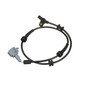 Standard Ignition ABS Speed Sensor ALS621 for 2004-2007 INFINITI/Nissan (QX56, Armada, Pathfinder Armada, TITAN)