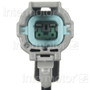 Standard Ignition ABS Speed Sensor ALS621 for 2004-2007 INFINITI/Nissan (QX56, Armada, Pathfinder Armada, TITAN)
