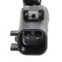 Standard Ignition ABS Speed Sensor ALS2593 for 2013-2018 Ford/Lincoln (Edge, Fusion, Continental, MKX)