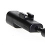 Standard Ignition ABS Speed Sensor ALS2593 for 2013-2018 Ford/Lincoln (Edge, Fusion, Continental, MKX)