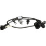 Standard Ignition ABS Speed Sensor ALS3751 for 2015-2022 Chevrolet/GMC (Colorado, Canyon)