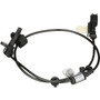 Standard Ignition ABS Speed Sensor ALS3751 for 2015-2022 Chevrolet/GMC (Colorado, Canyon)