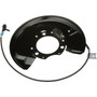 Standard Ignition ABS Speed Sensor ALS550 for 1991-1997 Chevrolet/GMC/Oldsmobile 4.3L (Blazer, S10, S10 Blazer, Jimmy)