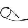 Standard Ignition ABS Speed Sensor ALS2715 for 2009-2015 BMW/Rolls-Royce 3.0L 6.6L (740i, 740Ld xDrive, 740Li, 740Li xDrive)