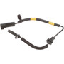 Standard Ignition ABS Speed Sensor ALS2594 for 2013-2018 Ford/Lincoln (Edge, Fusion, Continental, MKX)