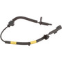 Standard Ignition ABS Speed Sensor ALS2594 for 2013-2018 Ford/Lincoln (Edge, Fusion, Continental, MKX)