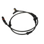 Standard Ignition ABS Speed Sensor ALS376 for 2006-2012 Mercedes-Benz (GL320, GL350, GL450, GL500)