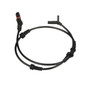 Standard Ignition ABS Speed Sensor ALS376 for 2006-2012 Mercedes-Benz (GL320, GL350, GL450, GL500)