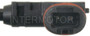 Standard Ignition ABS Speed Sensor ALS376 for 2006-2012 Mercedes-Benz (GL320, GL350, GL450, GL500)