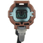 Standard Ignition ABS Speed Sensor ALS624 for 2004-2012 INFINITI/Nissan (QX56, Armada, Pathfinder Armada)