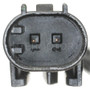 Standard Ignition ABS Speed Sensor ALS1900 for 1996-2000 Mercedes-Benz (SL320, SL500, SL600)