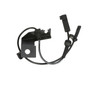Standard Ignition ABS Speed Sensor ALS2595 for 2013-2020 Ford/Lincoln (Fusion, MKZ)