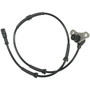 Standard Ignition ABS Speed Sensor ALS552 for 2000-2004 Volvo (S40, V40)