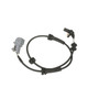 Standard Ignition ABS Speed Sensor ALS625 for 2005-2025 Nissan/Suzuki 2.5L 4.0L (Frontier, Pathfinder, Xterra, Equator)