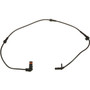 Standard Ignition ABS Speed Sensor ALS1902 for 2007-2014 Mercedes-Benz 3.0L 4.7L (CL550, S350, S450, S550)