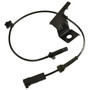 Standard Ignition ABS Speed Sensor ALS2596 for 2013-2020 Ford/Lincoln (Fusion, MKZ)