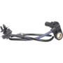 Standard Ignition ABS Speed Sensor ALS3096 for 2014-2024 INFINITI (Q50, Q60)