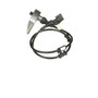 Standard Ignition ABS Speed Sensor ALS238 for 2005-2007 Ford 5.4L (E-150, E-150 Econoline, E-250, E-350 Club Wagon)