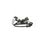 Standard Ignition ABS Speed Sensor ALS238 for 2005-2007 Ford 5.4L (E-150, E-150 Econoline, E-250, E-350 Club Wagon)