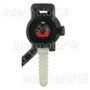 Standard Ignition ABS Speed Sensor ALS238 for 2005-2007 Ford 5.4L (E-150, E-150 Econoline, E-250, E-350 Club Wagon)