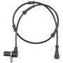 Standard Ignition ABS Speed Sensor ALS553 for 2000-2004 Volvo (S40, V40)