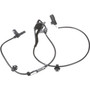 Standard Ignition ABS Speed Sensor ALS2108 for 2008-2017 Lexus/Scion/Toyota (HS250h, iM, tC, xB)