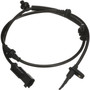 Standard Ignition ABS Speed Sensor ALS2598 for 2010-2019 Ford/Lincoln 3.5L 3.7L