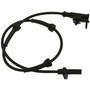 Standard Ignition ABS Speed Sensor ALS3098 for 2013-2016 Land Rover (Range Rover, Range Rover Sport)