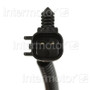 Standard Ignition ABS Speed Sensor ALS2381 for 2012-2020 Chrysler/Dodge/Ram 3.6L (Town & Country, Grand Caravan, C/V, Routan)