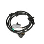 Standard Ignition ABS Speed Sensor ALS211 for 2000-2002 Dodge 5.7L 5.9L (Ram 2500, Ram 3500, Ram 4000, Ramcharger)