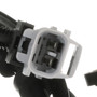 Standard Ignition ABS Speed Sensor ALS211 for 2000-2002 Dodge 5.7L 5.9L (Ram 2500, Ram 3500, Ram 4000, Ramcharger)