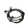 Standard Ignition ABS Speed Sensor ALS211 for 2000-2002 Dodge 5.7L 5.9L (Ram 2500, Ram 3500, Ram 4000, Ramcharger)