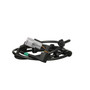 Standard Ignition ABS Speed Sensor ALS211 for 2000-2002 Dodge 5.7L 5.9L (Ram 2500, Ram 3500, Ram 4000, Ramcharger)